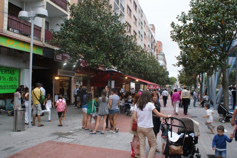 Getxo udalerria