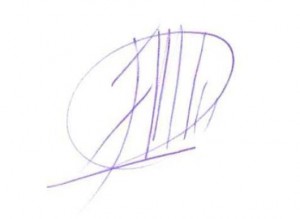 Firma Javier Galán