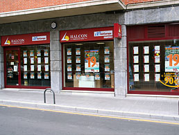 Halcón Viajes (Club, 3)