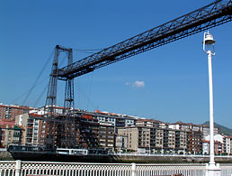 Puente Vizcaya