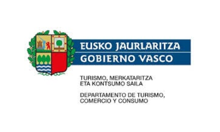 Dpto. de desarrollo económico y competitividad Gobierno vasco