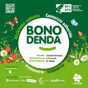 bonodenda