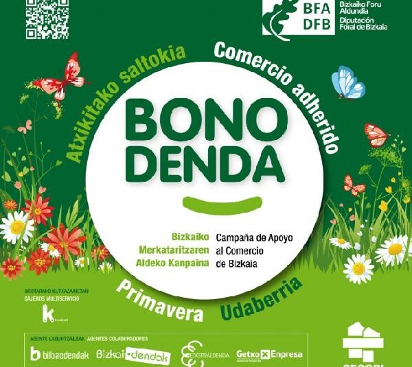 Bono Denda