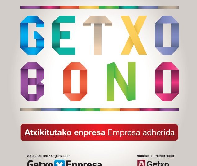 VI GETXO BONO