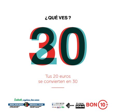 PROGRAMA BONO COMERCIO 10+