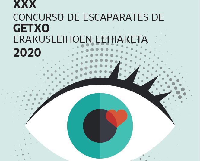 XXX CONCURSO DE ESCAPARATES GETXO