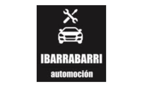 Automoción Ibarrabarri