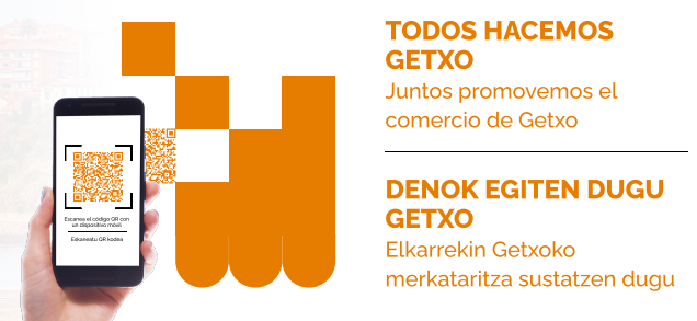 TODOS HACEMOS GETXO