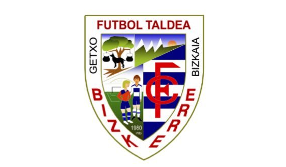 Akordioa Bizkerre Futbol Taldearekin