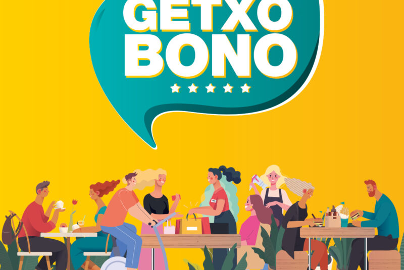 GETXO BONO 2022