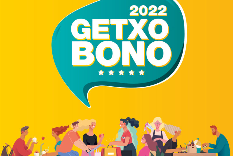 GETXO BONO 2022