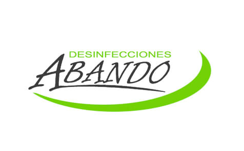 DESINFECCIONES ABANDO