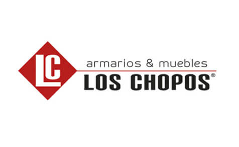 ARMARIOS LOS CHOPOS