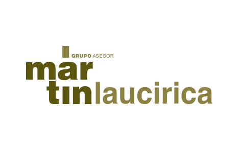 GRUPO ASESOR MARTIN LAUCIRICA