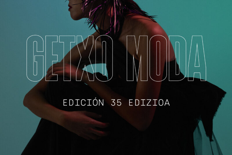 35. GETXO MODA