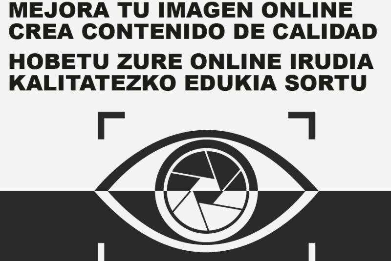 II HOBETU ZURE ONLINE IRUDIA. KALITATEZKO EDUKIA SORTU.