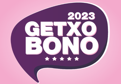 GETXO BONO 2023
