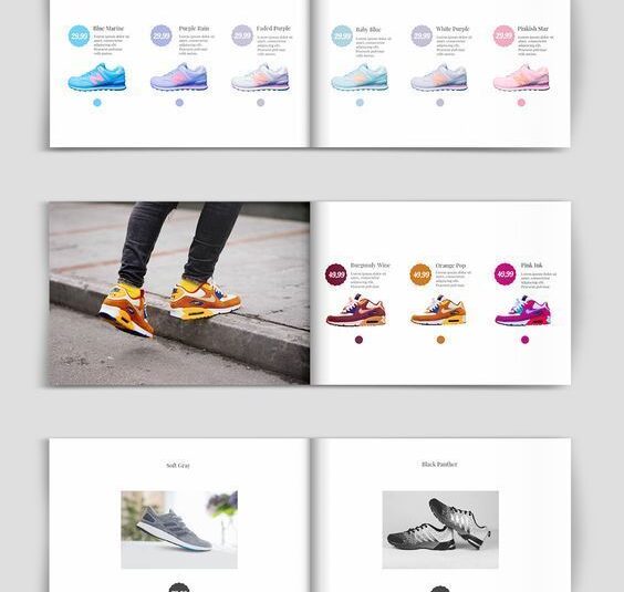 COMO CREAR UN CATÁLOGO DE PRODUCTOS/SERVICIOS CON CANVA