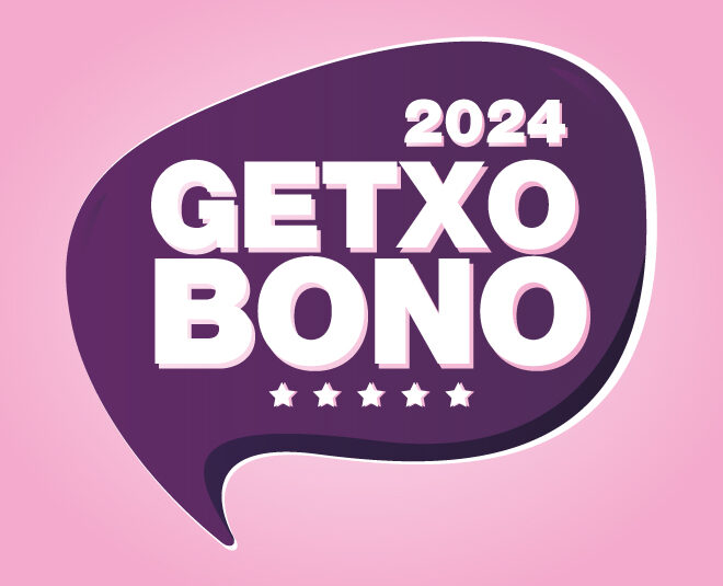 GETXO BONO 2024