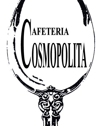 CAFETERIA COSMOPOLITA