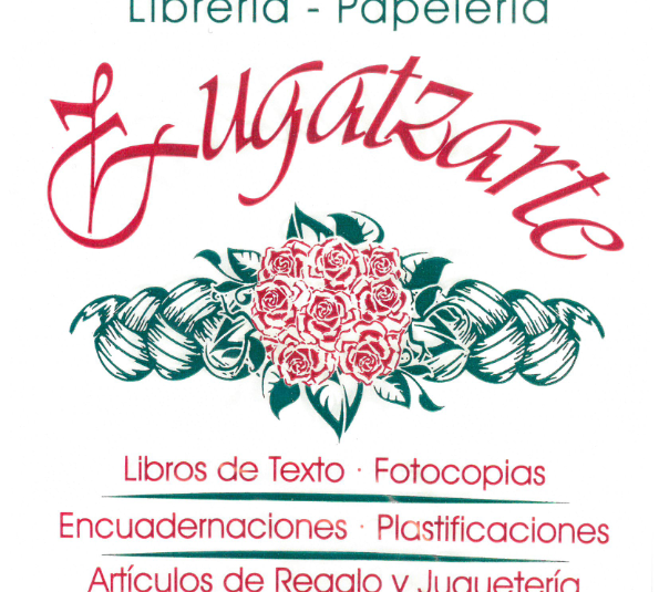 LIBRERIA ZUGATZARTE