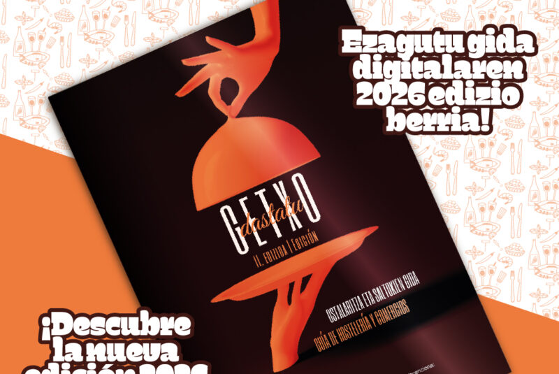 II Getxo Dastatu
