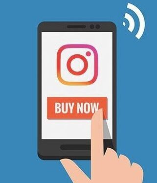 Instagram shopping