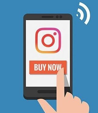 Instagram Shopping