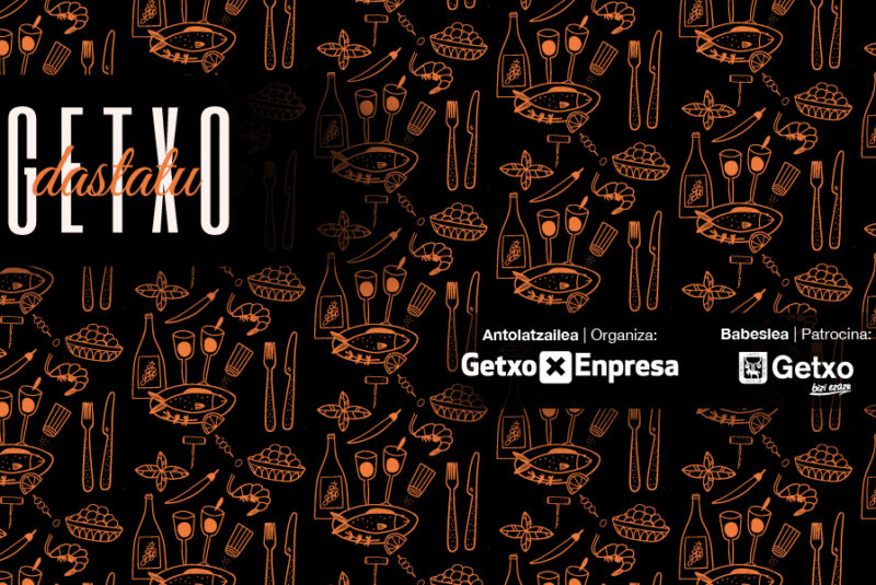 GETXO DASTATU