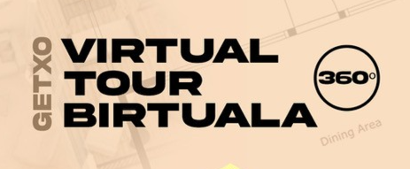 Tour Virtual 360º