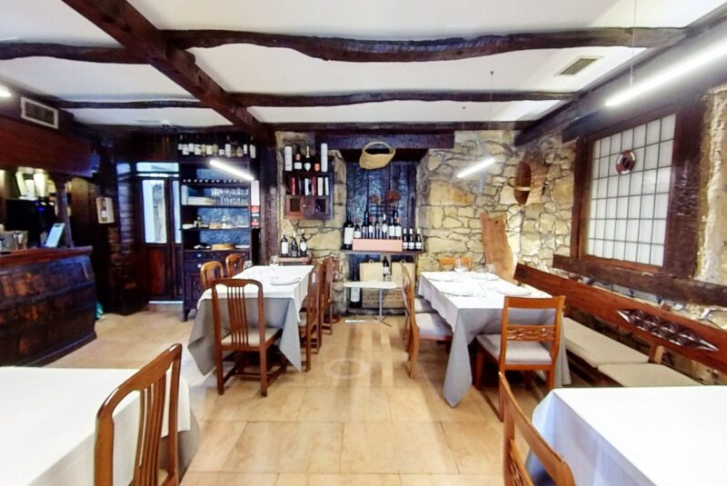 ASADOR BORDA