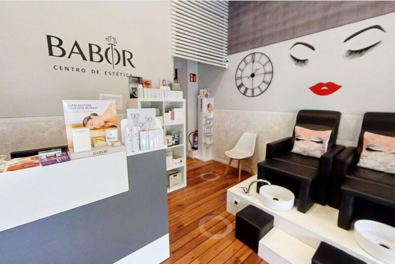 BABOR CENTRO DE ESTETICA