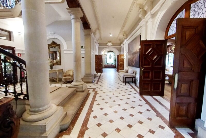 PALACIO SAN JOSEREN