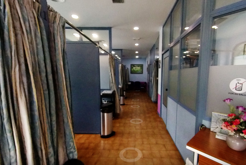 AREETA REHABILITACION