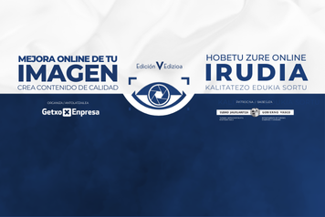 V. Edición: MEJORA DE TU IMAGEN ONLINE. CREA CONTENIDO DE CALIDAD
