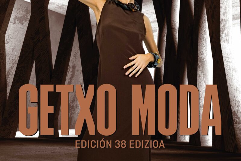 38º Getxo Moda