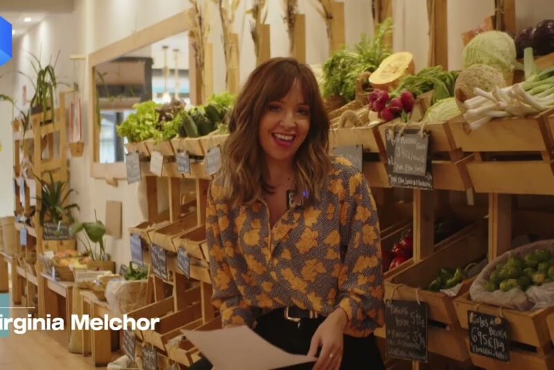 BASOAN MERKATU ORGANIKOA