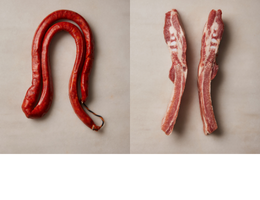 CARNICERÍA HERMANOS URRUTIA