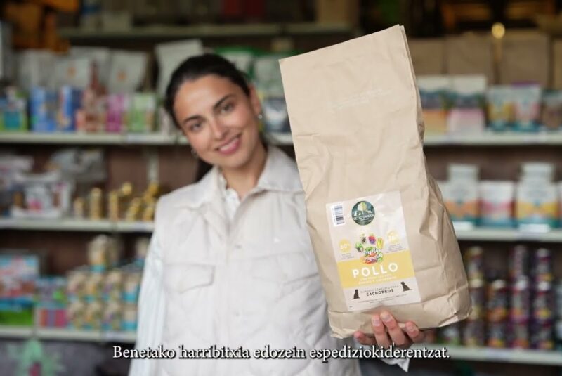 FABILSA GETXO GARDEN