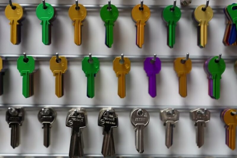 HEZETASUNA FERRETERÍA BURDINDEGIA