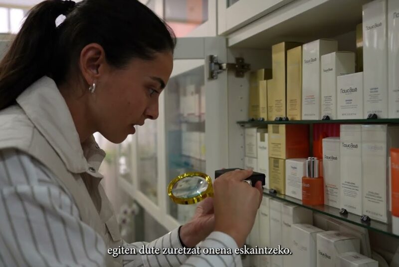 IRISBELL ESTÉTICA & LÁSER