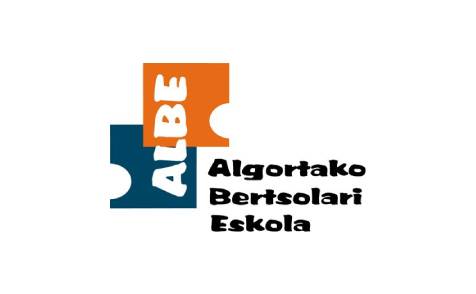Algortako Bertsolari Eskola