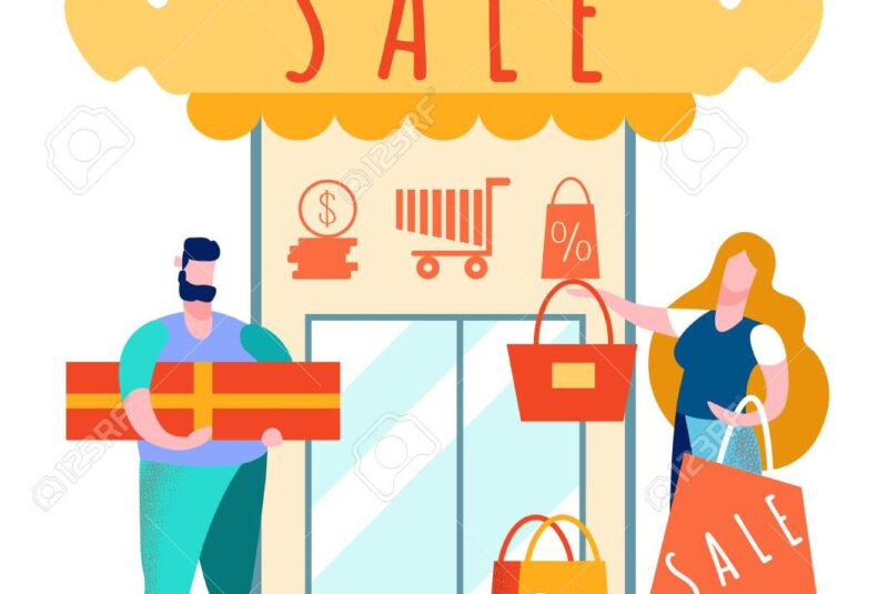 PROMOCIONES EFECTIVAS PARA ATRAER Y FIDELIZAR CLIENTES