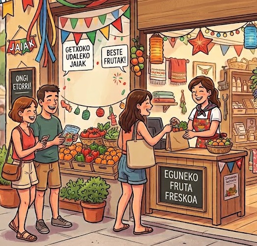 LAS FIESTAS DEL BARRIO: EL MEJOR ESCAPARATE PARA TU NEGOCIO